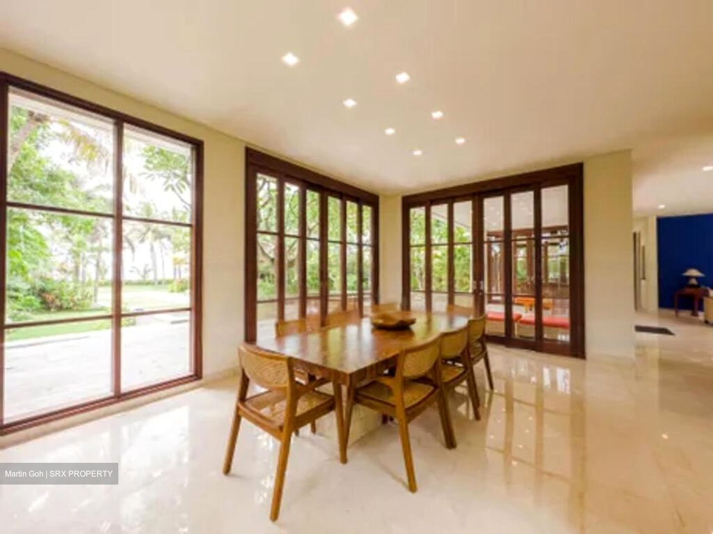 Gallop Villas (D10), Detached #473062831
